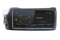 Écran rabattable fabricant professionnel 6 + 128 Go 12.3 pouces lecteur DVD de voiture de Navigation GPS pour autoradio Land Rover Vogue