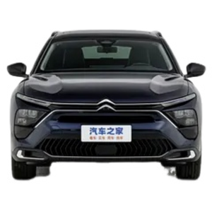Se Aceptan Pedidos Personalizados, Nuevo Ihka Dongfeng Citroën Versailles <span class=keywords><strong>C5x</strong></span> Sport 1.6l, Sedán Mediano de Gasolina con Volante a la Izquierda - Product Image 1