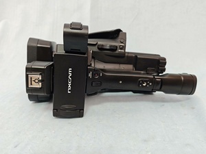 Videocámara Sony HXR-NX5R NXCAM Full HD para Transmisión en Vivo - Product Image 1