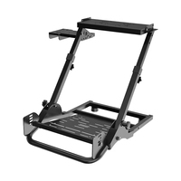 Support de volant de course de jeu de niveau supérieur PXN A10 amélioré pour Logitech G29, PXN, Fanatec, G920, G923, T300GT