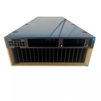 Akselerator GPU Kunlunxin R200-8F Kepadatan Tinggi untuk Penerapan Server Edge Pusat Data Hemat-Ruang