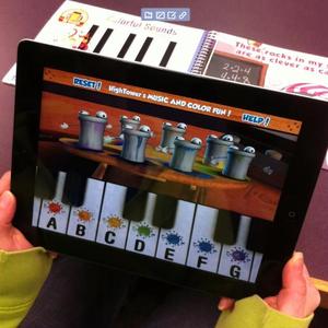 Hấp Dẫn Chất Lượng Cao Đầy Màu Sắc Trẻ Em Âm Thanh Âm Nhạc Các Tông Cứng Bìa Phim Nhiều Lớp Hoàn Hảo Ràng Buộc Hội Đồng Quản Trị Cuốn Sách - Product Image 4