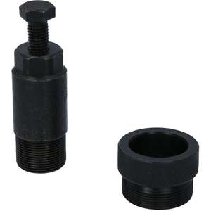 BRILLIANT TOOLS - BT551008 Herramienta de montaje para rueda de bomba de inyección para BMW - EAN 4042146821961 MOTOR Y JUEGO DE DISTRIBUCIÓN - Product Image 1