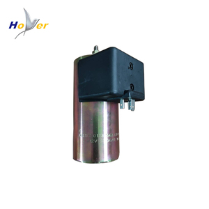 Phụ tùng động cơ diesel thiết bị tắt máy solenoid 01181663 01180813 01183253 01179932 01179113 cho <span class=keywords><strong>Deutz</strong></span> bfl913 fl912 - Product Image 4