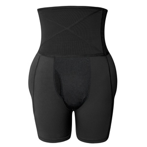 Celana Dalam Pembentuk Tubuh Pria Pengangkat Bokong, Pembentuk Bokong, Celana Boxer Pengencang Perut - Product Image 6