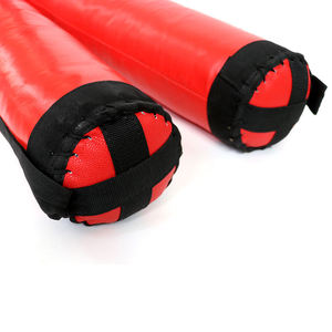 Manichino Professionale <span class=keywords><strong>a</strong></span> Forma Umana per Allenamento di Arti Marziali, Pratica di Combattimento, MMA, Wrestling e <span class=keywords><strong>Boxe</strong></span> - Product Image 6