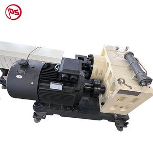Machine à <span class=keywords><strong>film</strong></span> soufflé à faible consommation d'énergie et à haut rendement, fabriquée <span class=keywords><strong>en</strong></span> Chine, extrudeuse à vis simple - Product Image 1