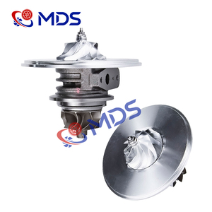 Cartuccia CHRA Bi-Turbo R2S 883860-0001 846015-0001 per Renault Master Trafic Nissan NV400 <span class=keywords><strong>Opel</strong></span> <span class=keywords><strong>Movano</strong></span> <span class=keywords><strong>2.3</strong></span> dCi M9T 170CV - Product Image 6