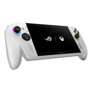 Offres Spéciales pour la Console de Jeux Portable ASUS ROG Xboxs Ally 7 1080p 120Hz avec Écran Tactile, Abonnement Xbox <span class=keywords><strong>Game</strong></span> <span class=keywords><strong>Pass</strong></span> Premium de <span class=keywords><strong>3</strong></span> <span class=keywords><strong>Mois</strong></span> Inclus - Product Image 1