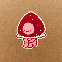 Autocollants promotionnels personnalisés imperméables en PVC découpés à la forme, motifs de dessins animés mignons