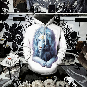 2440-SOPHIA Custom 1/4 Zip Pullover Hombres Mujeres Impermeable Golf Quarter Poliéster Suéter Chaqueta para con capucha Larga Suelta Otoño - Product Image 3