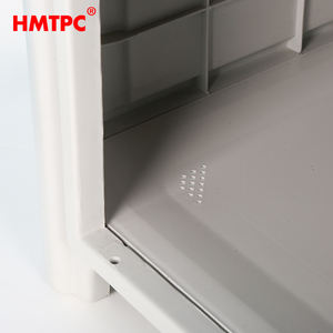 Küçük köpek için fabrika toptan modern stil PP plastik açık köpek evi - Product Image 6