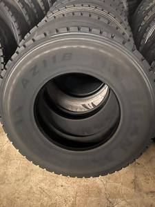 Neumáticos Radiales para Camiones Pesados Zc-rubber 385/65R22.5 AT560, Certificados por DOT, Hechos en China - Product Image 6
