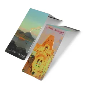 Segnalibro Magnetico Personalizzabile - Product Image 2