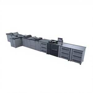 Copieurs Konica Minolta Press C6120 C6136 C6501 C7090 C7100 neufs et d'occasion, assurance qualité JUNKE - Product Image 2