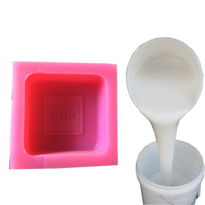 caucho de silicona rtv <span class=keywords><strong>para</strong></span> <span class=keywords><strong>moldes</strong></span> de hormigón - Product Image 5