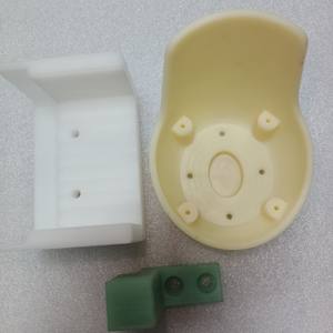 Máquinas de Fresado Automático de Tres, Cuatro y Cinco Ejes de Alto Rendimiento para Materiales Aislantes, Mecanizado CNC de Precisión para la Industria Médica y Electrónica - Product Image 4