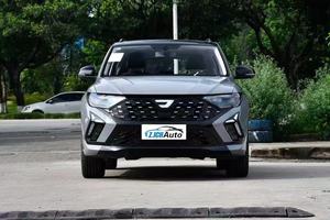Auto VS5, el Más Económico del 2024, 280TSI, Volkswagen VS5, SUV a Gasolina, Bajo Costo, Auto a Gasolina en Venta, Importado de China - Product Image 2