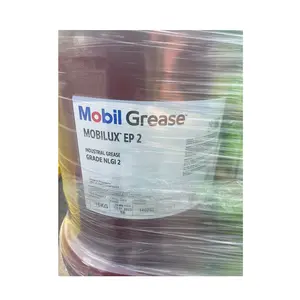 Grease / Mobilux EP-2 [MOBIL]