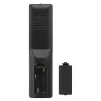 Télécommande DVB-T2 universelle Hostrong pour SAT TV BOX Satellite STV HID611-STB03 HID622-DIGITALLY-II HID623-GD