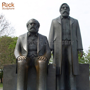 Fusione esterna personalizzata di scultura femminile angelo bronzo e statua dell'ala - Product Image 6