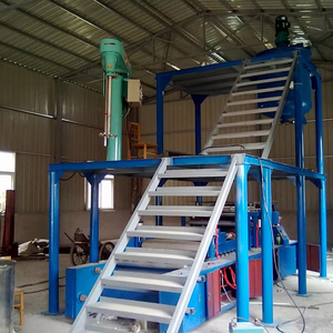 SMC Production Line Automatic Composite Sheet
