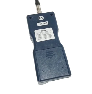 Medidor de Espessura de Revestimento de Tinta Digital Automático Portátil CM-8822 com Sondas de Indução Magnética e Correntes Parasitas - Product Image 4