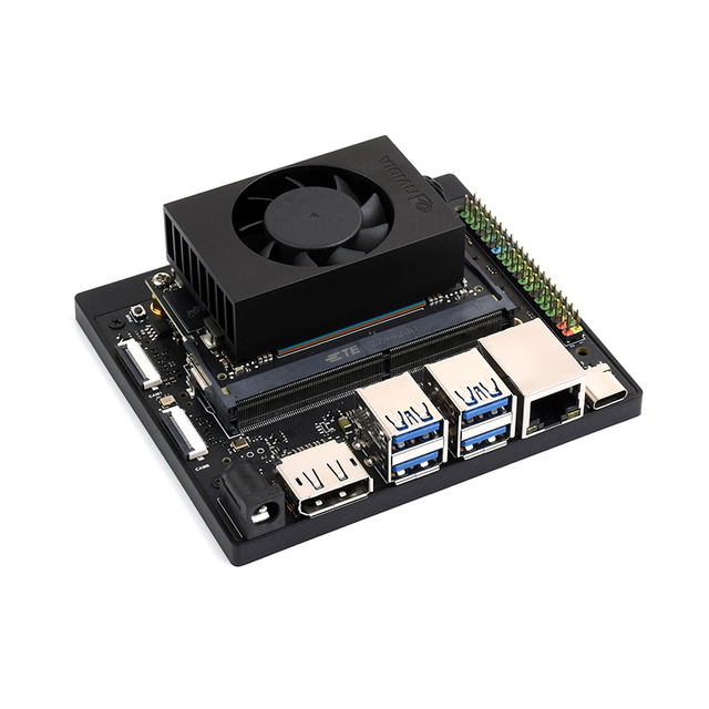 Jetson Orin Nano AI Development Kit For Embedded And Edge Systems Jetson Orin Nano Dev Kit Options for 4GB/8GB