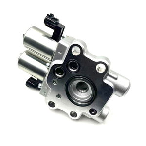 ชิ้นส่วนรถขุดสำหรับ Hitachi EX200 350 360 470-5กรัมโซลินอยด์วาล์วลิฟท์ไฮดรอลิก9312792แบบกลุ่ม - Product Image 2