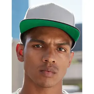 Original Flat Peak Snapback cap merchandising - Product Image 2