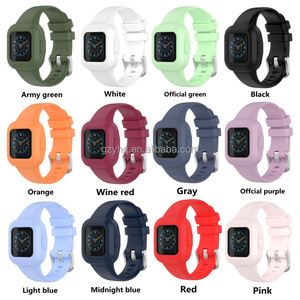 Correa de Repuesto de Silicona Suave Ajustable para Niños, Compatible con Relojes <span class=keywords><strong>Garmin</strong></span> Fit JR3 <span class=keywords><strong>Vivofit</strong></span> Jr.<span class=keywords><strong>3</strong></span> - Product Image 1