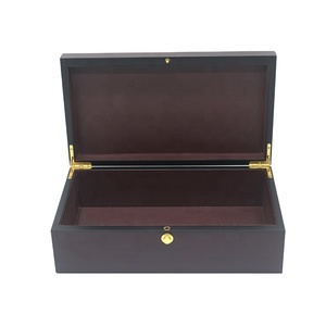 Wholesale Custom wooden & bamboo boxes luxury wooden box wood watch gift box