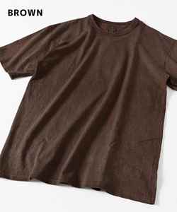 เสื้อยืดคอกลมของเด็กผู้ชายเสื้อยืดลายพื้นสไตล์วินเทจ - Product Image 3