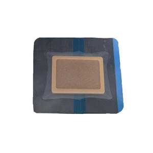 Perban medis sekali pakai transparan semi-berpori <span class=keywords><strong>Film</strong></span> <span class=keywords><strong>Dressing</strong></span> Wound Care tahan air perekat IV grosir - Product Image 5