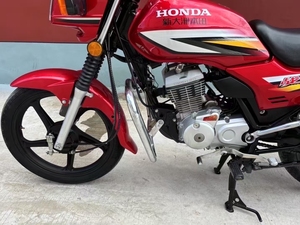 Motocicleta de Gasolina Hondia Warlord 150 Usada - Motocicleta Deportiva Usada - Product Image 4