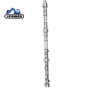 Arbre à cames moteur S6K S6K-T pour excavatrices E320B E320BL E320C E320CL E320D E321B E323C E323CL - Pièces détachées - Product Image 1
