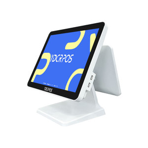 Fabricante de sistemas POS Máquina POS todo en uno Caja <span class=keywords><strong>registradora</strong></span> Sistema POS <span class=keywords><strong>para</strong></span> restaurante <span class=keywords><strong>Supermercado</strong></span> minorista - Product Image 5