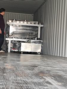 <span class=keywords><strong>Petite</strong></span> <span class=keywords><strong>machine</strong></span> à <span class=keywords><strong>laver</strong></span> horizontale à séchage rapide en verre avec pompe à clé - Product Image 5