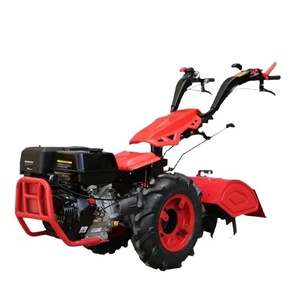 Tracteur 4x4 à couple élevé et tracteur agricole, motoculteur fiable pour les parterres <span class=keywords><strong>de</strong></span> légumes - Product Image 2