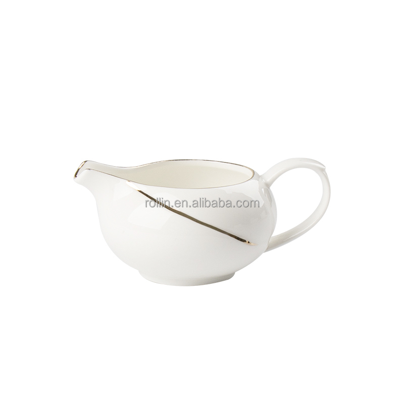 Milk Jug 110ML