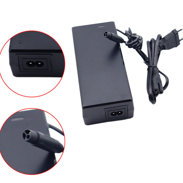Original Escooter Power Supply Adapter 58.8v 2a Cq Head Charger for Kugoo Kukirin G3 Pro Electric Scooter Chargers