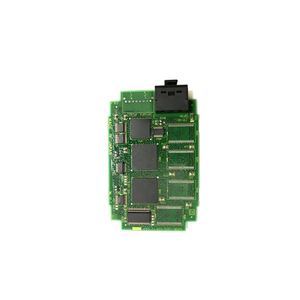 Carte de contrôle d'axe servo FANU-C A20B-3300-0391 pour système CNC 16i-B / 18i-B - Product Image 1