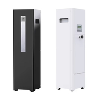 Diffuseur d'arômes sans eau pour hôtel, système de parfum HVAC en métal DC12V 17W avec logo laser gratuit, diffuseur d'arômes commercial