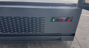 <span class=keywords><strong>ตู้</strong></span>แช่เย็นแบบตั้งอุณหภูมิต่ำตู้แช่เครื่องดื่มตั้ง201สแตนเลส - Product Image 4