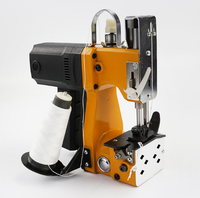 Machine à coudre manuelle pour sacs Gk9-600