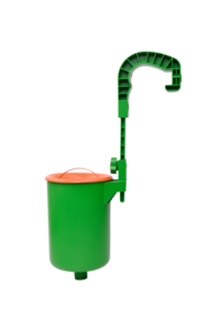 Skimmer de Superficie para Piscina Marazual, Material ABS y PP, Removedor de Hojas y Residuos, Limpiador de Piscinas - Product Image 2