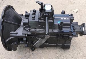 Cambio Manuale 5t88 per JAC, Nuova Scatola del Cambio per JAC - Product Image 4