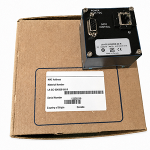 <span class=keywords><strong>Dal</strong></span>&sa LA-GC-02K05B-00-R Neue Linea Color 2K GigE Zeilenkamera für Industrielle Bildverarbeitung - Product Image 5