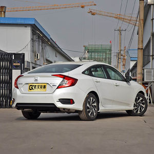 Mejor <span class=keywords><strong>Precio</strong></span>, Honda Civic Sedán 2016 Usado, 4 Puertas, 5 Plazas, Automático, Turbo, con Volante a la Izquierda, Neumáticos R16, Asientos <span class=keywords><strong>de</strong></span> Tela, Económico - Product Image 5