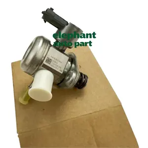 Vera e propria LR025599 LR030860 pompa del carburante ad alta pressione per LAND ROVER scoperta <span class=keywords><strong>L550</strong></span> FREELANDER 2 L359 RANGE ROVER EVOQUE L538 2.0L - Product Image 5